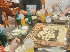 -塘屋烧烤·云南火塘烧烤品牌(春城慧谷旗舰店)