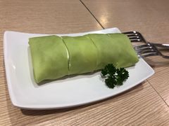 -佰搭果·广式茶餐厅(西华路店)
