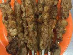 -马记伊源斋涮肉·清真菜(潘家园古玩市场店)