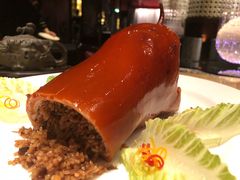-8餐厅(新葡京酒店)