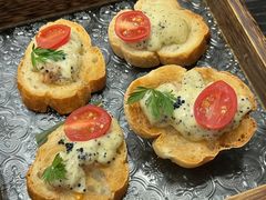 -花潮料理艺食馆(SM新生活广场店)