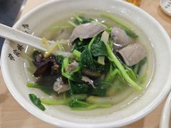 -蒋家桥饺面店(广陵路店)