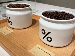 -% Arabica阿拉比卡咖啡烘焙工坊