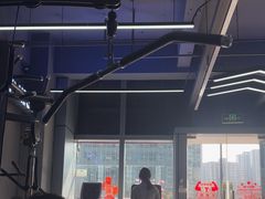 -EASY POWER健身工作室(浦东大道店)