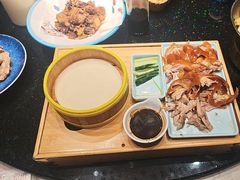 -苏浙徽·农家大院(开发区星湖101店)