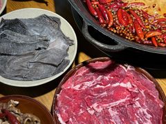 -阳阳老火锅(小南门店)