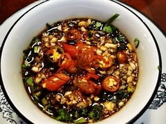 -一品牛鲜潮汕牛肉火锅(茶花园店)