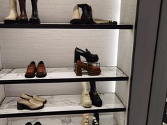 -CHARLES & KEITH(青岛乐客城店)