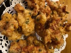 -三猫黑鱼花(南大店)