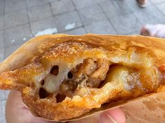 -钱记包子糕团