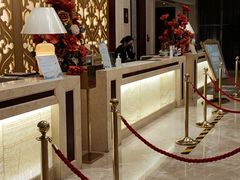 -北京丽景湾国际酒店