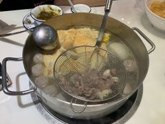-陈记顺和牛肉火锅馆(天河北路店)