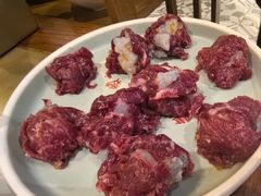 -手选潮汕鲜活牛肉火锅(二七广场店)