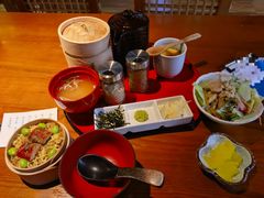 三吃鳗鱼蒸饭-有喜屋·深夜食堂(北京西路店)