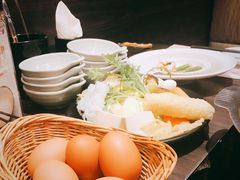 -MoMo牧场·寿喜烧专门店(长泰广场店)