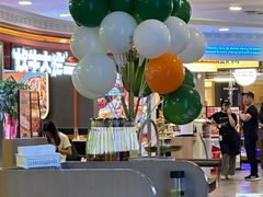 -茶港·点心·啫啫煲(王府井店)