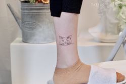 点击看大图 -飛凡TATTOO纹身•原创