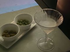 -瑰丽酒店·海吧·天际下午茶·现场DJ·天台酒吧