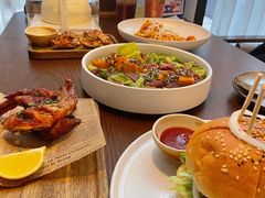 -G+KITCHEN(龙湖狮山天街店)