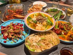 -火焰枪蛋·烧烤(奉天街店)