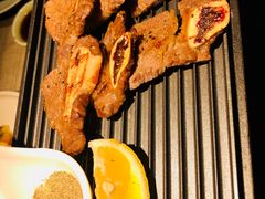 -山葵家·创意料理(万象汇店)