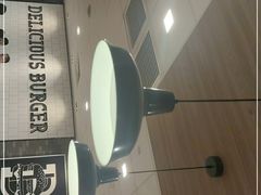 -麦当劳(惠政老街店)