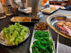 -伊茉家的烤肉店(勒泰中心店)