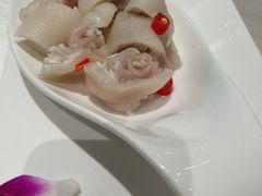 -白云宾馆·白云轩中餐厅·匠心手制