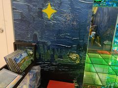 -天津梵高星空艺术馆(天河城旗舰店)