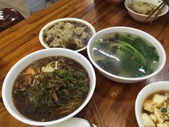 -聚香斋(东关街店)