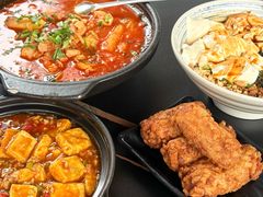 -多味居(剪子巷店)