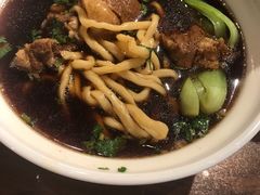 -南门小馆·清真(国贸商城店)