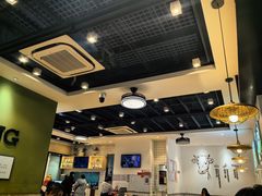 -李先生牛肉面大王(成都东站西广场店)
