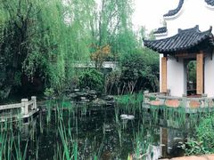 -武汉园博园(武汉自然博物馆)