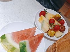 -蛙一刀·麻椒鱼火锅(金仙桥店)