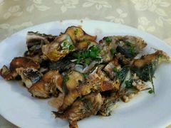 -阳江餐厅·30年老字号·粤菜海鲜大排档