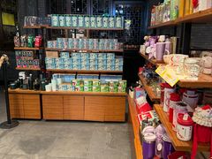 -星巴克(成都锦里店)