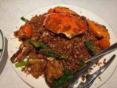 -喜记避风塘炒辣蟹(旗舰店)