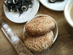 火烧-宋记爆肚(酒仙桥店)