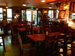 大堂-Pistolera Mexican Cantina女枪手墨西哥餐厅(碧云路店)