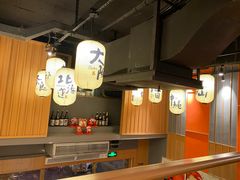 大堂-友悦食堂(灯湖店)