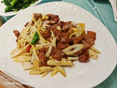 -干老四雅鱼饭店(滨江西路店)