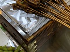 -晓靖轩烧烤(沙河风情店)