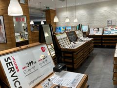 -JINS (上海虹桥南丰城店)