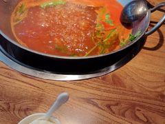 -老凯俚酸汤鱼(鸿通城店)