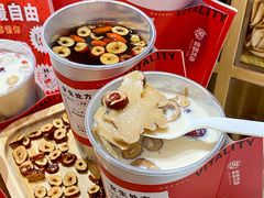 -炖物24章·顺时轻养茶(杭州大厦店)