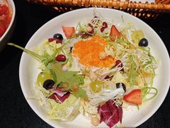 -西堤牛排(恒隆广场店)
