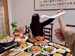 -红叶日料·放题·海胆·定食(星海店)