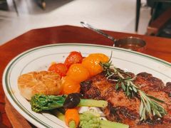 -咖梦餐厅 COMENG RESTAURANT