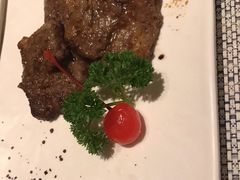 -雍和会海鲜姿造自助(湖东路店)